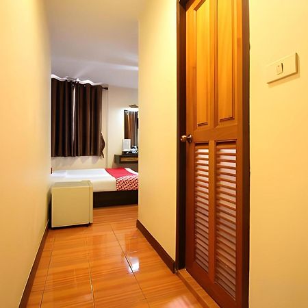 Pannee Lodge Khaosan - Sha Plus Bangkok Exterior photo